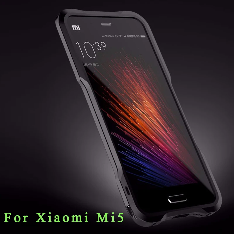 Xiaomi Mi5 Версии