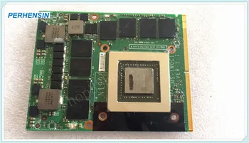GTX 880M GTX880M MS-1W0C1 4G DDR5 Video VGA CARD For MSI 16F3 16F4 1762 1763 GT70 N15E-GX-A2
GTX 880M GTX880M MS-1W0C1 4G DDR5 Video VGA CARD For MSI 16F3 16F4 1762 1763 GT70 N15E-GX-A2