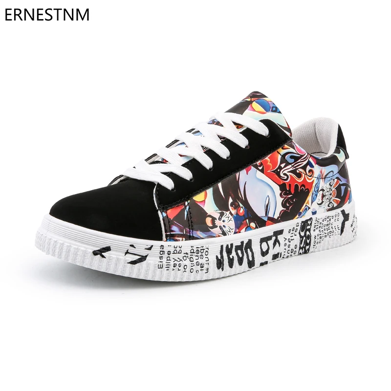 ERNESTNM Sneakers Women Blue Platform Sneakers Womens Casual Shoes 2019 Summer Big Size 35-44 Lover Shoes Zapatillas Mujer
ERNESTNM Sneakers Women Blue Platform Sneakers Womens Casual Shoes 2019 Summer Big Size 35-44 Lover Shoes Zapatillas Mujer