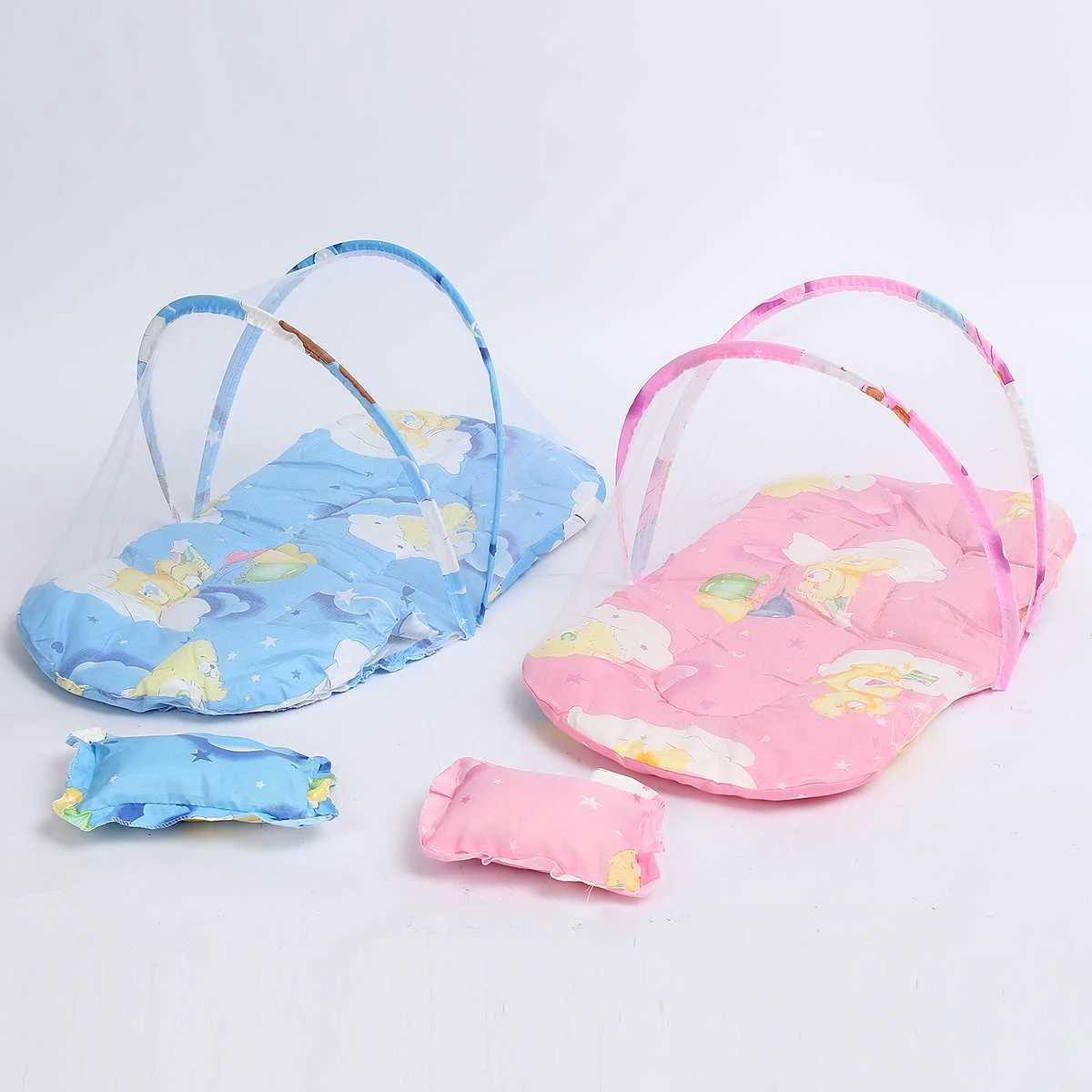 Large Portable Foldable Baby Kids Infant Bed Dot Zipper Mosquito Net Tent Crib Sleeping Cushion Collapsible Portable Pink Blue
Large Portable Foldable Baby Kids Infant Bed Dot Zipper Mosquito Net Tent Crib Sleeping Cushion Collapsible Portable Pink Blue