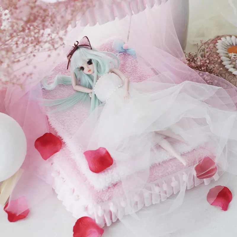bed for dolls (13)