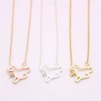 Top sale sea dog pendant necklace Hollow out marine animal pendant necklace designed for women
Top sale sea dog pendant necklace Hollow out marine animal pendant necklace designed for women