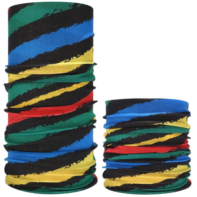 Art Polyester Scarves Outdoor Sports Bandana Scarf Hunting Camping Cycling Headwear Hiking Washouts Magic Scarves
Art Polyester Scarves Outdoor Sports Bandana Scarf Hunting Camping Cycling Headwear Hiking Washouts Magic Scarves