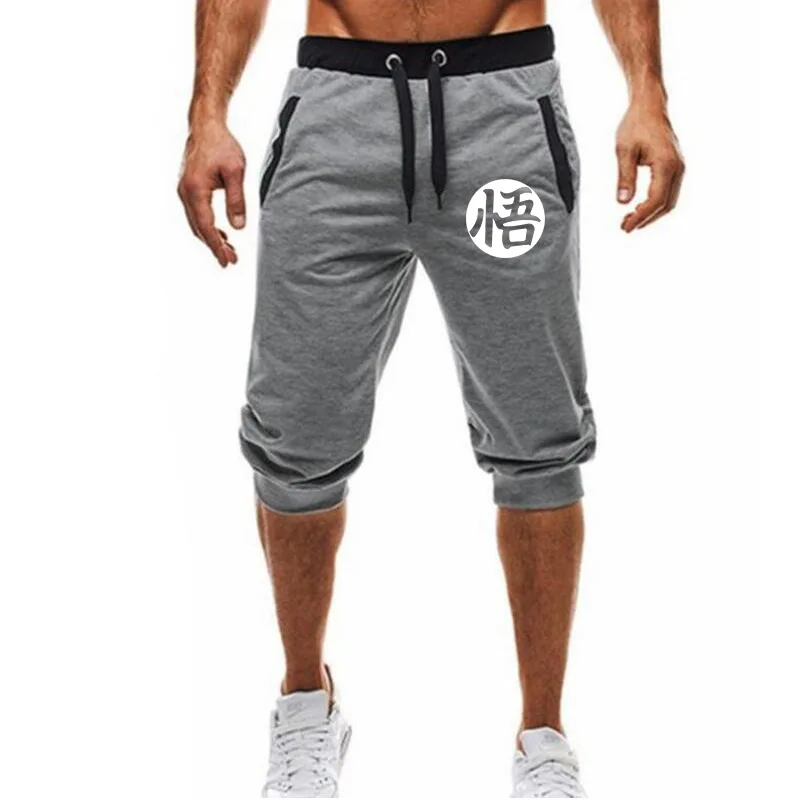 Hot-Selling Summer New Man's Shorts Casual Shorts Fashion Dragon Ball Goku print Sweatpants Fitness Short Jogger M-3XL
Hot-Selling Summer New Man's Shorts Casual Shorts Fashion Dragon Ball Goku print Sweatpants Fitness Short Jogger M-3XL