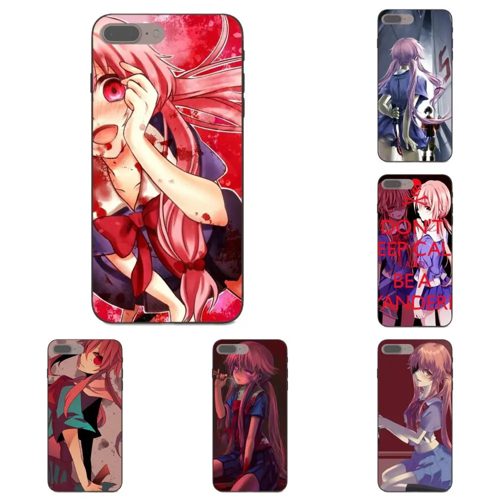 Gasai Yuno Future Diary Series Advantageous For Huawei Honor 5A 6A 6C 7A 7C 7X 8A 8C 8X 9 10 P8 P9 P10 P20 P30 Mini Lite Plus
Gasai Yuno Future Diary Series Advantageous For Huawei Honor 5A 6A 6C 7A 7C 7X 8A 8C 8X 9 10 P8 P9 P10 P20 P30 Mini Lite Plus