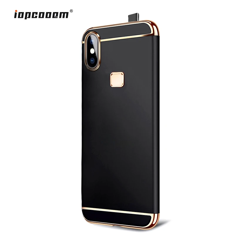 Vivo NEX Case Luxury 3 in 1 PC Hard Shell Plating Back Cover Case For vivo nex Phone Cases Fundas Coque
Vivo NEX Case Luxury 3 in 1 PC Hard Shell Plating Back Cover Case For vivo nex Phone Cases Fundas Coque