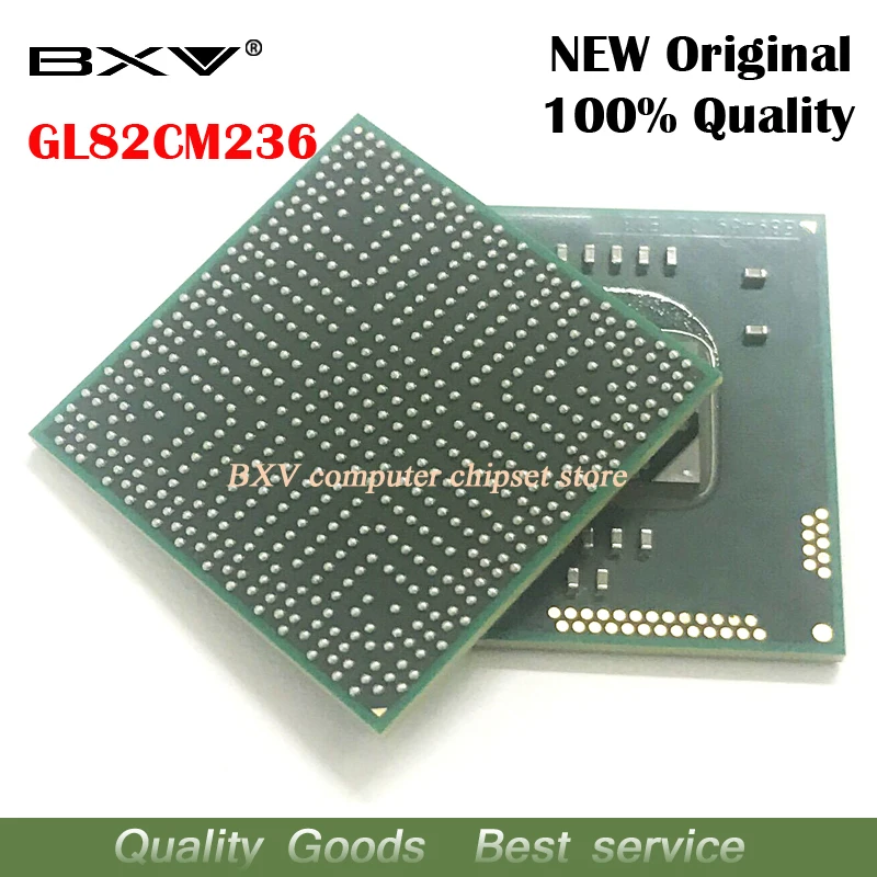 GL82CM236 SR2CE 100% original new BGA chipset free shipping with full tracking message
GL82CM236 SR2CE 100% original new BGA chipset free shipping with full tracking message