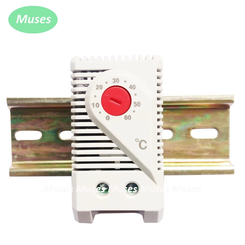 Compact 0-60 degree Adjustable Mini Temperature Controller Thermostat Connection of Heater For Cabinet KTO 011 KTO011
Compact 0-60 degree Adjustable Mini Temperature Controller Thermostat Connection of Heater For Cabinet KTO 011 KTO011