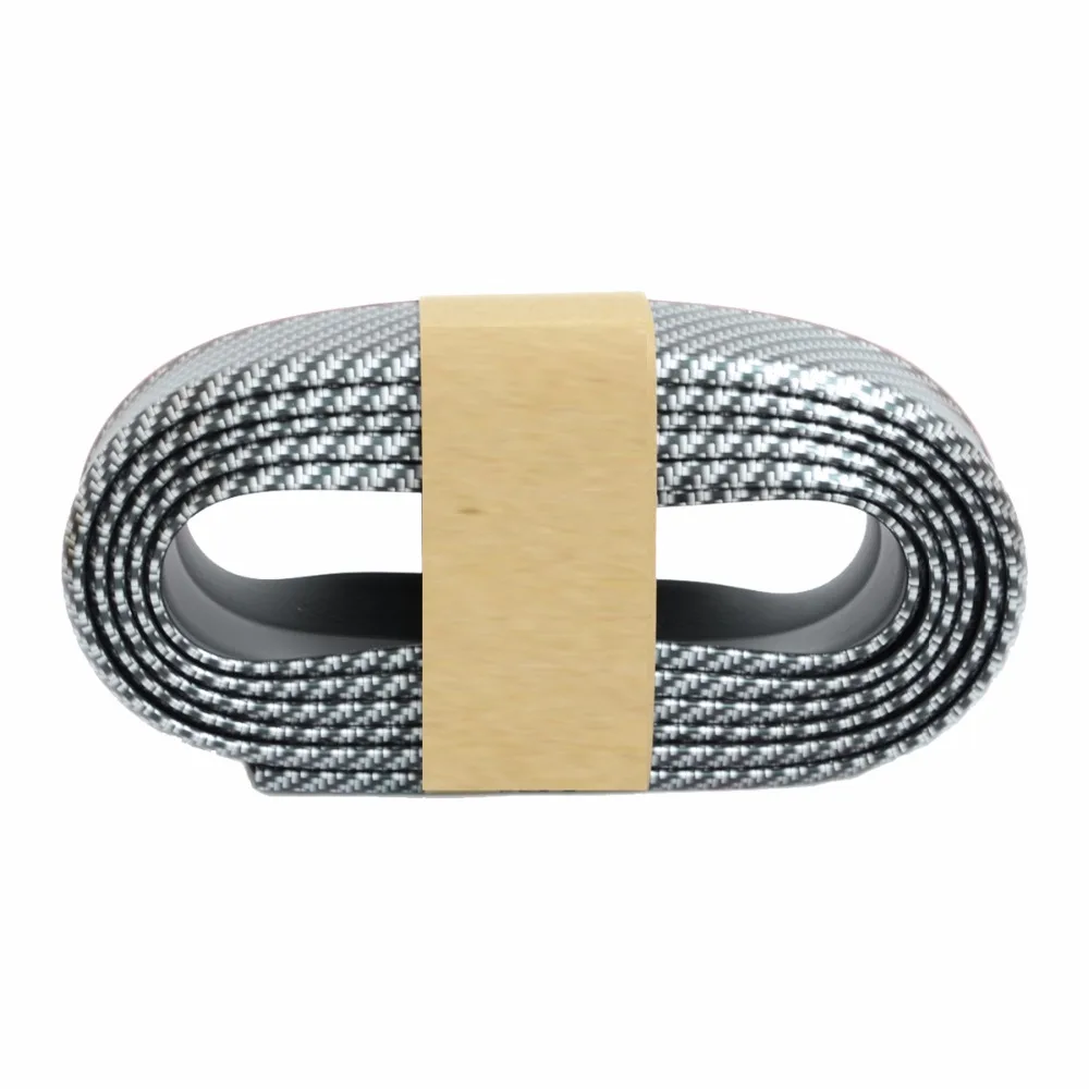 Samurai 2.5M Rubber Lip Skirt Protector Car Scratch Resistant Rubber Bumpers Car Front Lip Bumpers Decorate
Samurai 2.5M Rubber Lip Skirt Protector Car Scratch Resistant Rubber Bumpers Car Front Lip Bumpers Decorate