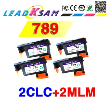 2CLC+2MLM Printer Head for hp789 Designjet L25500 No. 789 CH612A CH613A CH614A Printheads
2CLC+2MLM Printer Head for hp789 Designjet L25500 No. 789 CH612A CH613A CH614A Printheads