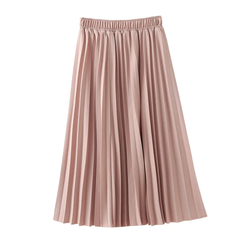 Sherhure 2019 Women Summer Pleated Skirt High Waist Women White Chiffon Long Skirts Faldas Jupe Femme Women A-Line Skirt Saia
Sherhure 2019 Women Summer Pleated Skirt High Waist Women White Chiffon Long Skirts Faldas Jupe Femme Women A-Line Skirt Saia