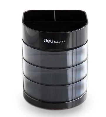 Multifunctional art set container Pen Holder Stand Combination Organizer functional eraser Container nail container
Multifunctional art set container Pen Holder Stand Combination Organizer functional eraser Container nail container