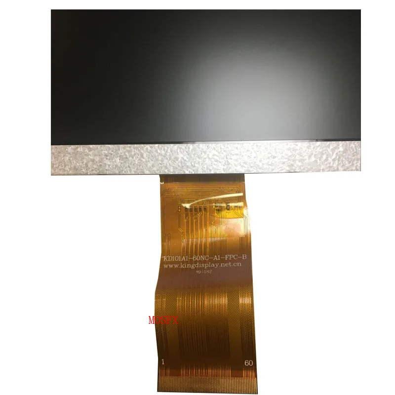 KYV-N2 V1 VGA AV LCD Controller Board For 8/" TFT A080SN01 800x600 60P LCD Screen