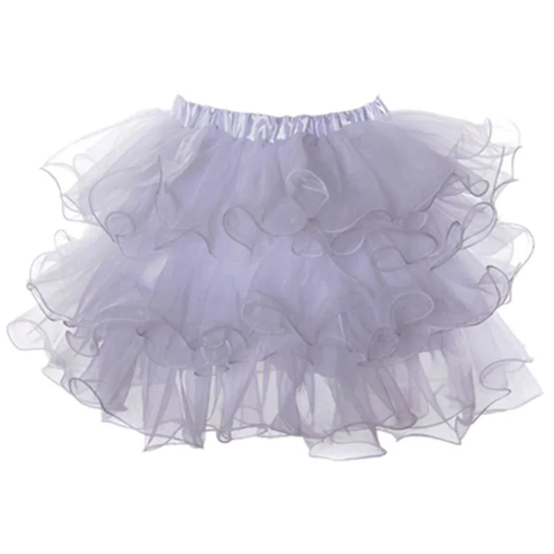 Summer Plus Size Purple Organza Layered Sexy Club Skirts Lolita Tutu Skirt Women Burlesque Rockabilly Petticoat Saias Femininas
Summer Plus Size Purple Organza Layered Sexy Club Skirts Lolita Tutu Skirt Women Burlesque Rockabilly Petticoat Saias Femininas