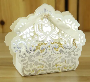 Wholesale 2000pcs/lot Hollow laser cut candy box wedding party big petals candy boxes chocolate gift bag favor party decorations
Wholesale 2000pcs/lot Hollow laser cut candy box wedding party big petals candy boxes chocolate gift bag favor party decorations