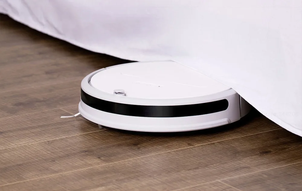 Xiaomi Xiaowa Robot Vacuum E202 02