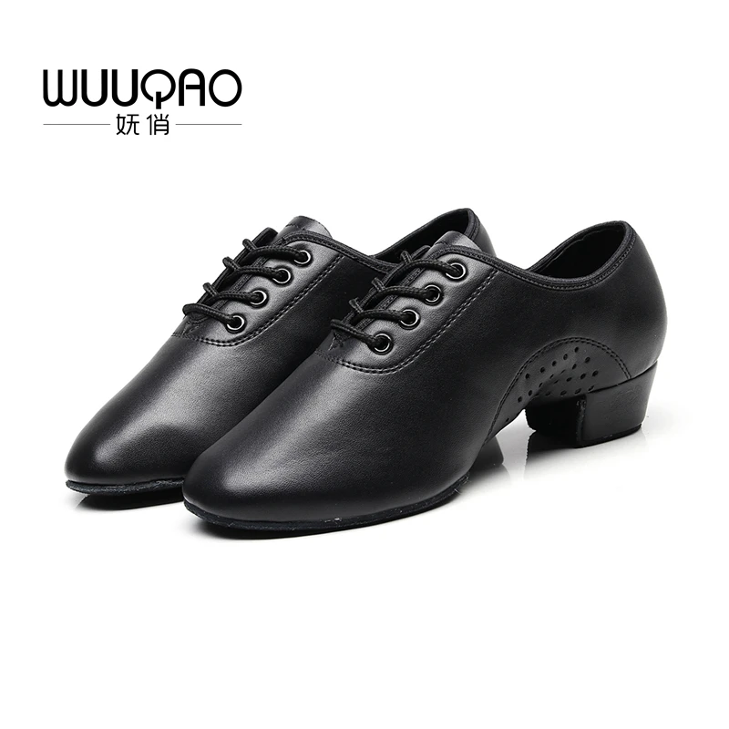 WUUQAO 2019 Adult,Children's Latin Dance Shoes Men's And Women's Jazz Shoes Practice Dance Shoes Oxford Cloth And Cowhide
WUUQAO 2019 Adult,Children's Latin Dance Shoes Men's And Women's Jazz Shoes Practice Dance Shoes Oxford Cloth And Cowhide