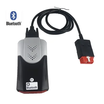 2pcs/Lot 2015.R3 Keygen on cd vd tcs cdp pro with Bluetooth double Green Board VD DS150E CDP Generic Diagnostic tool
2pcs/Lot 2015.R3 Keygen on cd vd tcs cdp pro with Bluetooth double Green Board VD DS150E CDP Generic Diagnostic tool