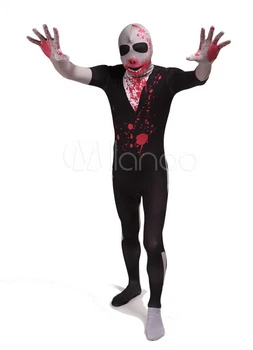 (LP20156286) Christmas Gift New arrival Multi Color Unisex Lycra Spandex Blood Demon Dyeing Zentai Suits Halloween Costume
(LP20156286) Christmas Gift New arrival Multi Color Unisex Lycra Spandex Blood Demon Dyeing Zentai Suits Halloween Costume