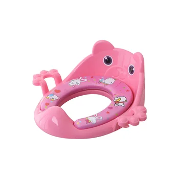 MrY BabyToilet Potties Children Potty Safe Seat With Armrests for Gril Boy Trainers Comfortable Toilet Ring Infant Potty
MrY BabyToilet Potties Children Potty Safe Seat With Armrests for Gril Boy Trainers Comfortable Toilet Ring Infant Potty