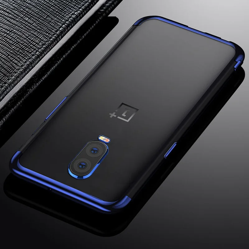 Luxury Case for Oneplus 6t Clear Transparent Protective Cover for Oneplus 6t Oneplus6t Case Soft Silicone Armor Bumper Cover
Luxury Case for Oneplus 6t Clear Transparent Protective Cover for Oneplus 6t Oneplus6t Case Soft Silicone Armor Bumper Cover