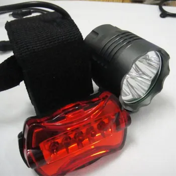 WasaFire 5200lm 4* XM-L T6 LED Headlight Headlamp Bicycle Lights Bike Light Flashlight Cycling Frontlamp Fishing Frontlight Lamp
WasaFire 5200lm 4* XM-L T6 LED Headlight Headlamp Bicycle Lights Bike Light Flashlight Cycling Frontlamp Fishing Frontlight Lamp
