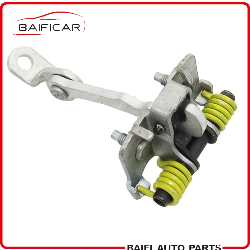 Baificar Brand New Genuine Front Rear Door Hinge Check Strap Door Stop 9181C8 9181C9 For Peugeot 206 206CC 207 Citroen C2
Baificar Brand New Genuine Front Rear Door Hinge Check Strap Door Stop 9181C8 9181C9 For Peugeot 206 206CC 207 Citroen C2