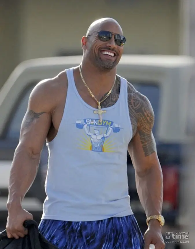 G.I.Joe Pain & Gain Dwayne Johnson Gold Cross Necklace Fast and Furious Muscle Man Pendant Free Engrave Letter Birthday Gift 
G.I.Joe Pain & Gain Dwayne Johnson Gold Cross Necklace Fast and Furious Muscle Man Pendant Free Engrave Letter Birthday Gift