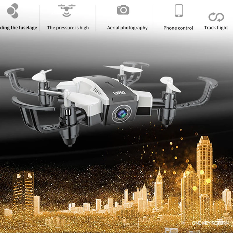 Quadcopter Aircraft Drone Mini 4CH HD Camera FPV Videos Headless Mode Live Intelligent Ufo Gifts Digital Camera Kids Toy
Quadcopter Aircraft Drone Mini 4CH HD Camera FPV Videos Headless Mode Live Intelligent Ufo Gifts Digital Camera Kids Toy