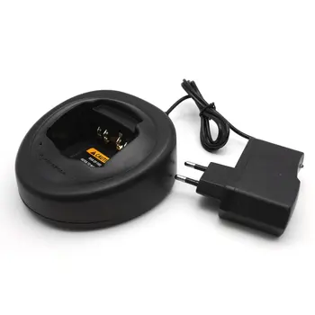 Desktop Charger For Motorola Radio GP328 Battery Charger Adaptor for Motorola HT750 GP320 GP338 GP340 GP360 GP380 GP240 GP280
Desktop Charger For Motorola Radio GP328 Battery Charger Adaptor for Motorola HT750 GP320 GP338 GP340 GP360 GP380 GP240 GP280