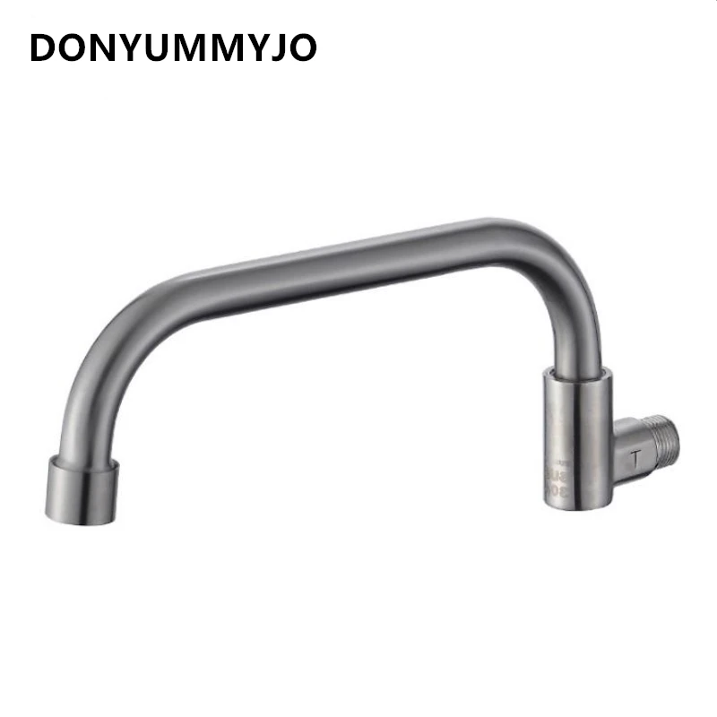 1pc 304 Stainless Steel Hotel Kitchen Counter Semi-automatic Sink Faucet Wall Mounted Single Cold Faucet Tap Torneira Cozinha
1pc 304 Stainless Steel Hotel Kitchen Counter Semi-automatic Sink Faucet Wall Mounted Single Cold Faucet Tap Torneira Cozinha