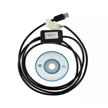 OBD Tool for Fuel Injected for Honda Motorcycles with top quality support 7 languages
OBD Tool for Fuel Injected for Honda Motorcycles with top quality support 7 languages