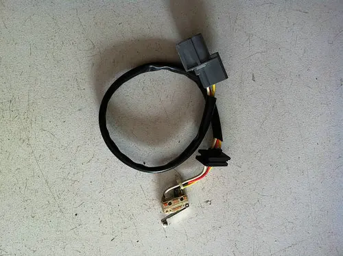 Free shipping! SK200-6 Kobelco throttle sensor , positioning potentiometer gauge potential sensor, gas sensor
Free shipping! SK200-6 Kobelco throttle sensor , positioning potentiometer gauge potential sensor, gas sensor
