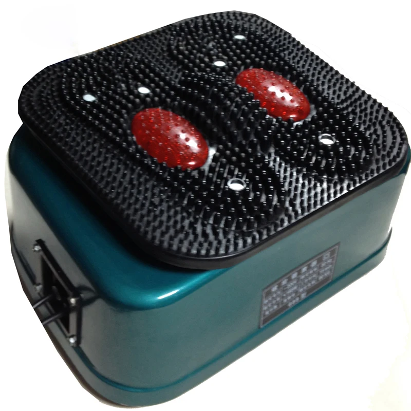 Remote Control Vibrating Device Legs Full Body Electric Foot Blood Circulation Massage Machine
Remote Control Vibrating Device Legs Full Body Electric Foot Blood Circulation Massage Machine