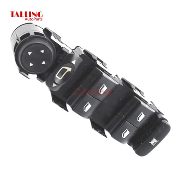 Front Left 6554HA 6554.HA 6554 HA Electric Power Button Window control Master Switch For CITROEN C4 Picasso Coupe PEUGEOT 207
Front Left 6554HA 6554.HA 6554 HA Electric Power Button Window control Master Switch For CITROEN C4 Picasso Coupe PEUGEOT 207