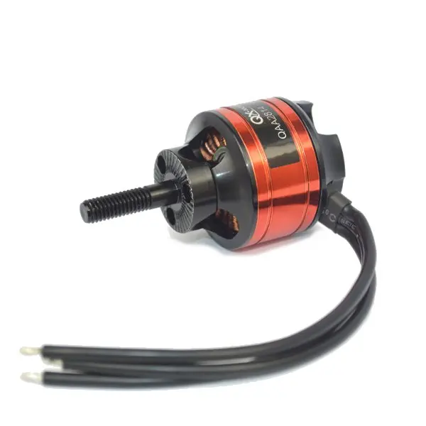 QX-Motor QAA 2814 600KV 900KV 1250KV 3-6S Brushless Motor CCW For X-UAV Talon RC Airplane Multicopter
QX-Motor QAA 2814 600KV 900KV 1250KV 3-6S Brushless Motor CCW For X-UAV Talon RC Airplane Multicopter