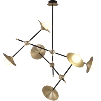 JAXLONG Nordic Creative Horn Pendant Lamp Living Room Bedroom Simple Home Decor Lights Loft Hanglamp Lighting Light Fixture
JAXLONG Nordic Creative Horn Pendant Lamp Living Room Bedroom Simple Home Decor Lights Loft Hanglamp Lighting Light Fixture