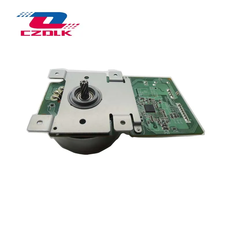 Новый оригинальный 6LH53700000 главный двигатель для Toshiba E STUDIO 205L 207L 255 257 305 307 DC24V, 24,8 W
Новый оригинальный 6LH53700000 главный двигатель для Toshiba E STUDIO 205L 207L 255 257 305 307 DC24V, 24,8 W
