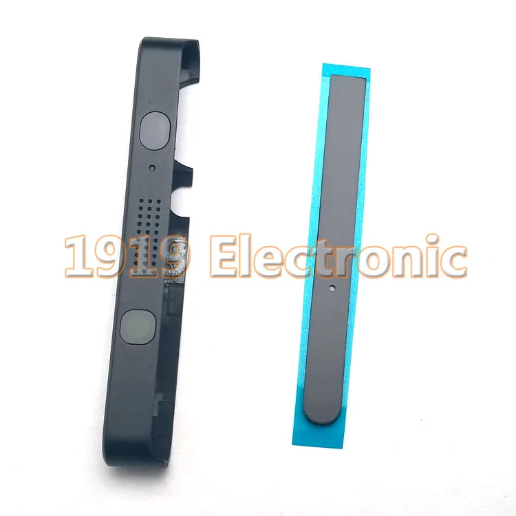 Sliver/Black quality up cover top cover Housing Case For BB BlackBerry keyone DTEK70 frame
Sliver/Black quality up cover top cover Housing Case For BB BlackBerry keyone DTEK70 frame
