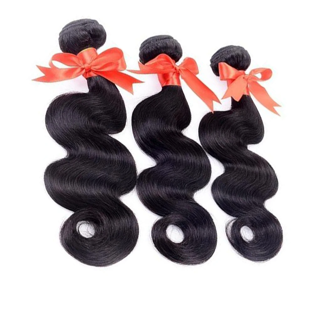 ETEREAUTY 3 Bundles Brazilian Body Wave Hair Unprocessed Natural Weave Human Hair
ETEREAUTY 3 Bundles Brazilian Body Wave Hair Unprocessed Natural Weave Human Hair
