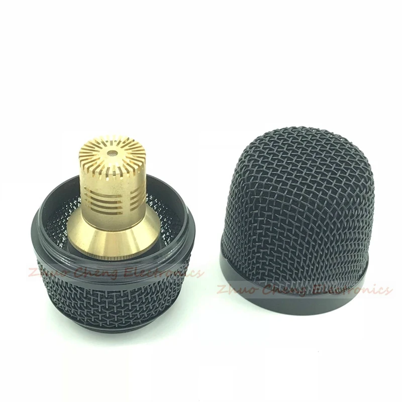 Replacement Cartridge Capsule Head Sennheiser 135g3 ew100g3 Wireless Microphone System e845
Replacement Cartridge Capsule Head Sennheiser 135g3 ew100g3 Wireless Microphone System e845