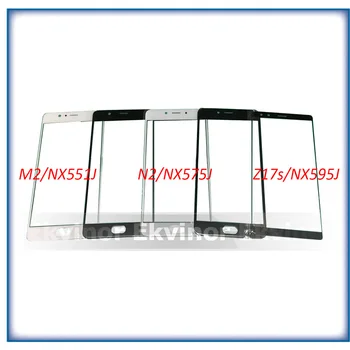 Ekvinor High Quality Front Glass Lens for ZTE M2 NX551J N2 NX575J Z17s NX595J Touch Screen Top Lens LCD Outer Panel
Ekvinor High Quality Front Glass Lens for ZTE M2 NX551J N2 NX575J Z17s NX595J Touch Screen Top Lens LCD Outer Panel