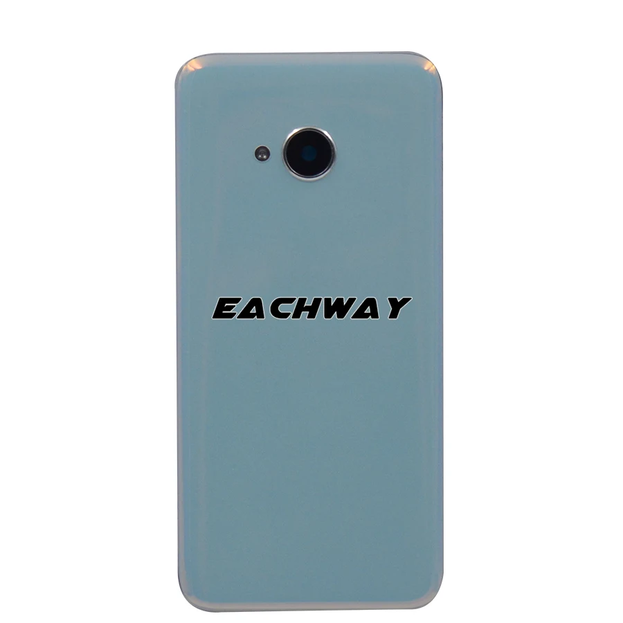 U11 lite Back Battery Cover