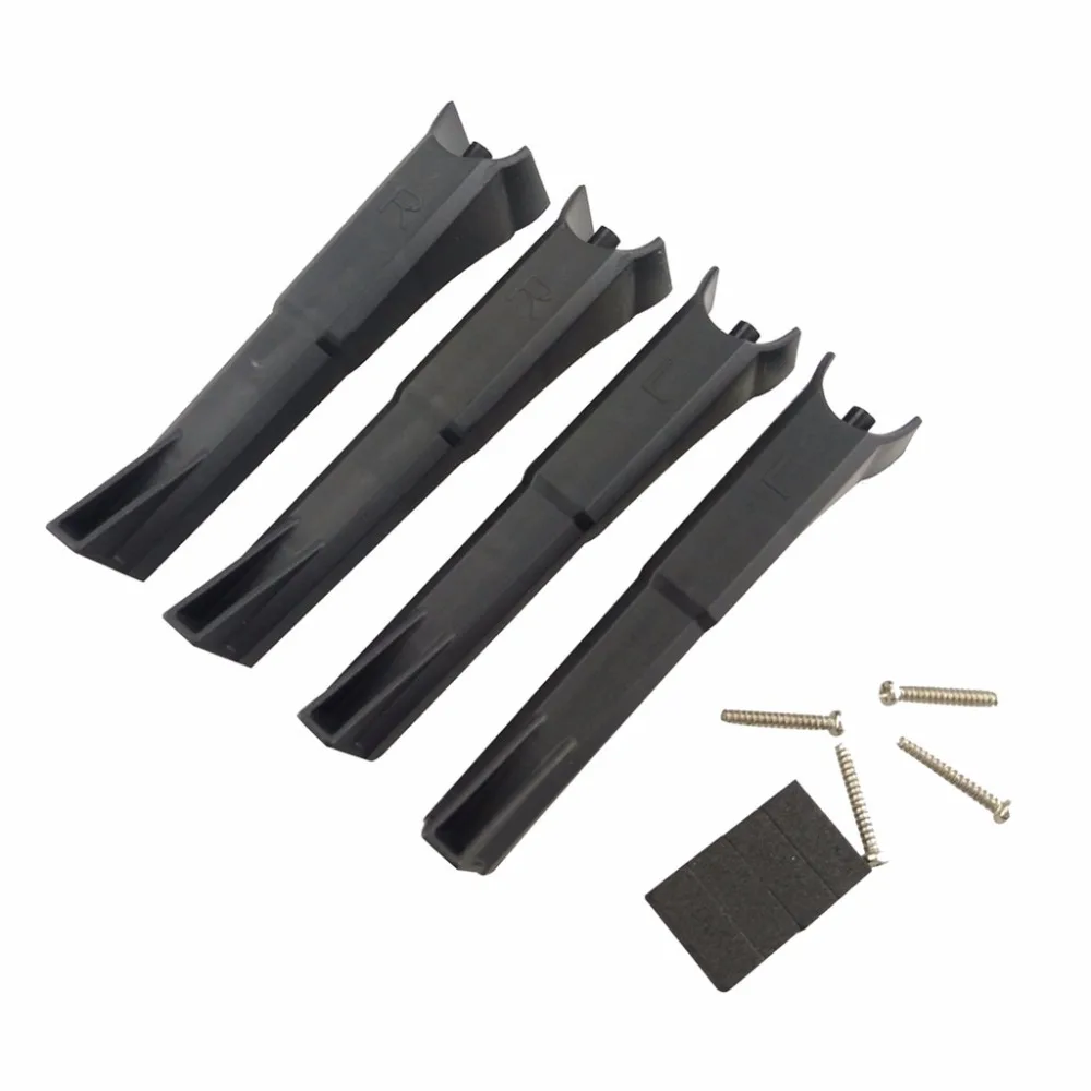 Hubsan H501S H501C X4 FPV Brushless four-axis aircraft upgrade parts landing gear UAV upgrade tripod
Hubsan H501S H501C X4 FPV Brushless four-axis aircraft upgrade parts landing gear UAV upgrade tripod
