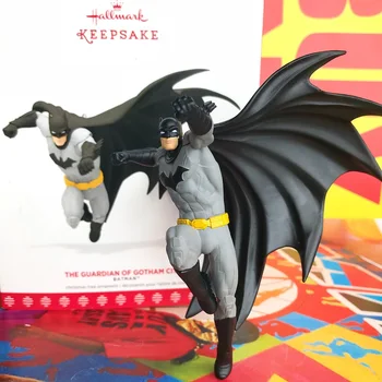 1piece original the guardian of gotham batman christmas tree ornament pendant toys limited collection decoration toys
1piece original the guardian of gotham batman christmas tree ornament pendant toys limited collection decoration toys