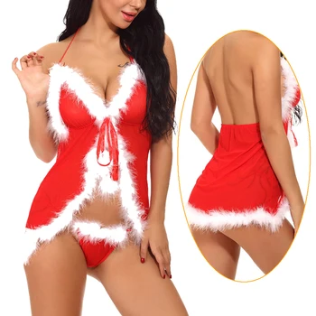 hot sexy erotic underwear Best gift for Christmas sexy lingerie for women erotic underwear Red White Transpare lingerie
hot sexy erotic underwear Best gift for Christmas sexy lingerie for women erotic underwear Red White Transpare lingerie