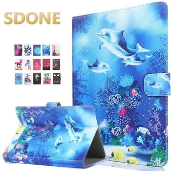 Universal case for Samsung GALAXY Tab E Lite 7.0 T113 T116 7 inch Tablet Printed PU Leather Stand Case 3 Gifts
Universal case for Samsung GALAXY Tab E Lite 7.0 T113 T116 7 inch Tablet Printed PU Leather Stand Case 3 Gifts