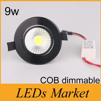 Promotion 3*3w led cob ceiling light lamp dimmable led recessed down light 90-260v Warm/Cool White spot light +driver CE UL
Promotion 3*3w led cob ceiling light lamp dimmable led recessed down light 90-260v Warm/Cool White spot light +driver CE UL