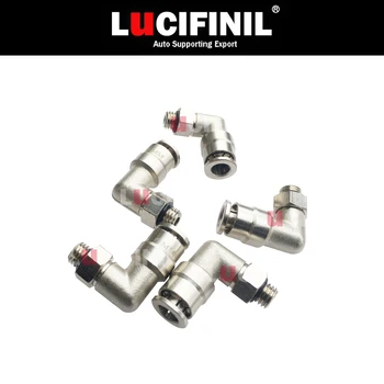 LuCIFINIL Air Suspension Air Compressor Valve collet connection Suspension Valve For VWTouareg Cayenne 7L0698007D 4L0698007D
LuCIFINIL Air Suspension Air Compressor Valve collet connection Suspension Valve For VWTouareg Cayenne 7L0698007D 4L0698007D