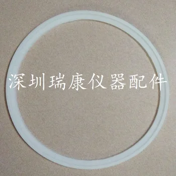Xinfeng XFS-280B/B+/MB sealing ring / portable pressure steam sterilizer high pressure sterilizer fittings
Xinfeng XFS-280B/B+/MB sealing ring / portable pressure steam sterilizer high pressure sterilizer fittings